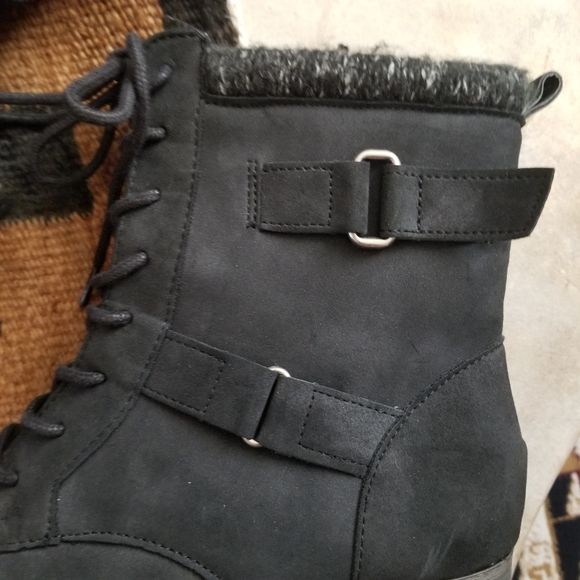 jcpenney pop boots